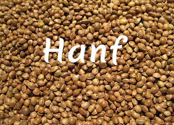 Bio-Hanf